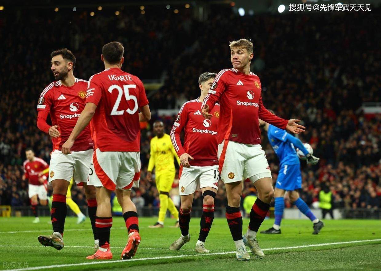 帕尔默小荷才露尖尖角，阿莫林委以B费重任，切尔西大战曼联顺势抢夺欧冠资格！