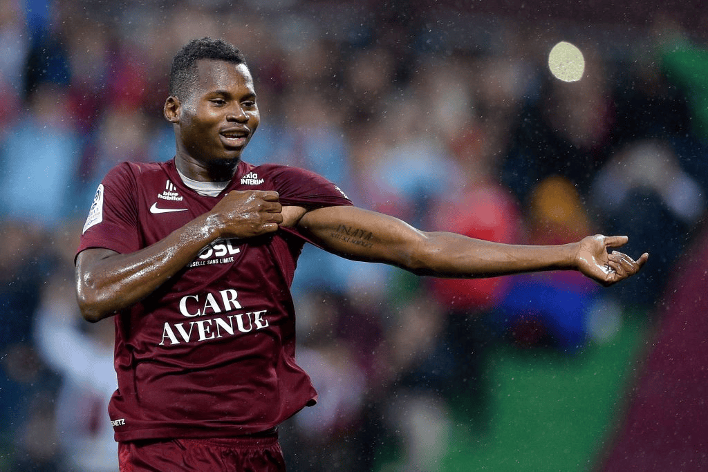 法甲：梅斯VS兰斯 最新精准比分预测