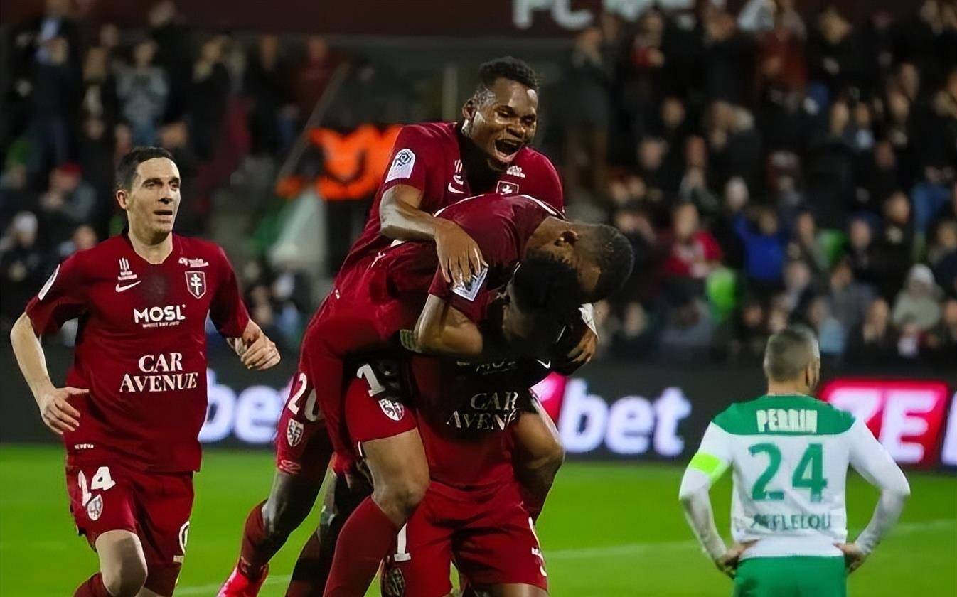 周三06法甲：梅斯VS兰斯 最新赛前内幕消息精准比分预测