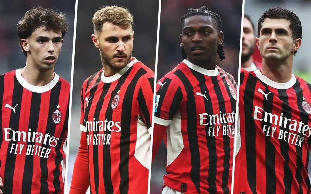 意甲要变天了？神帅带来4条铁律，“国米终结者”来了！