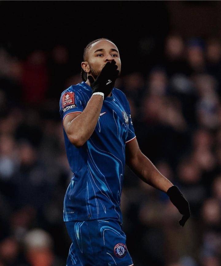 再见，切尔西！前德甲金靴被抛弃！切尔西、拜仁在谈转会方式