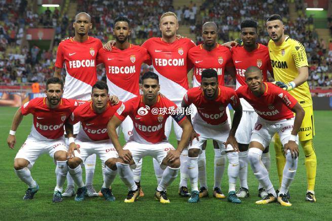 法甲伤病对决！布雷斯特主场两连胜，摩纳哥残阵赢巴黎后能续命？